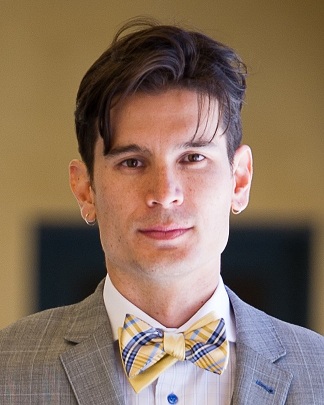 Brendan Morris